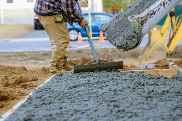 Best Concrete Demolition Services  in Tunkhannock, PA